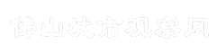 佛山城市观察网